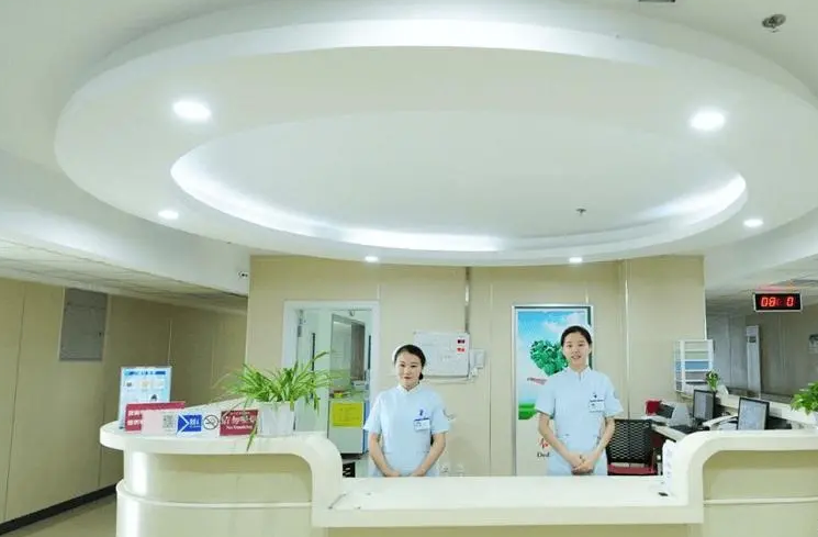 灵寿正规供卵试管中心